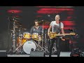 Sting Full Set Isle Of Wight Festival 20th June 2025 4K