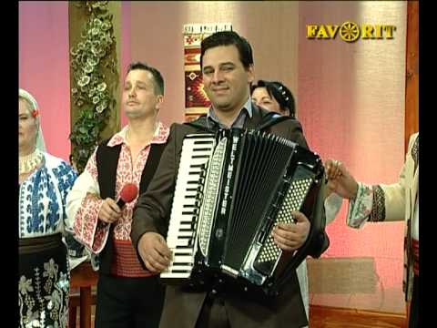 Butuman Sorin la Favorit Tv - Hora
