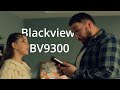 Смартфон Blackview BV9300 12/256GB NFC Lighting Version Green 6