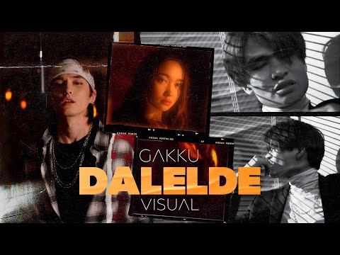 Madi & Kyle Ruh - Dalelde | Gakku Visual