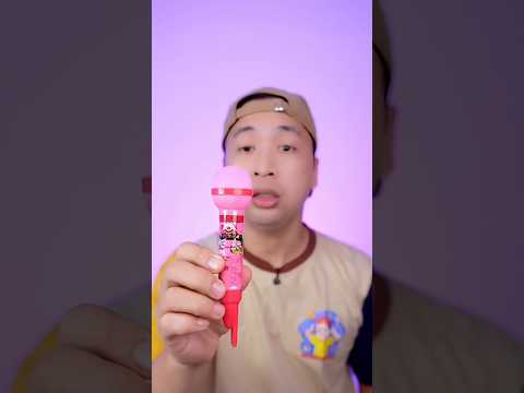 Ketemu Mic Ajaib #trending #viralvideo #shorts #mukbang