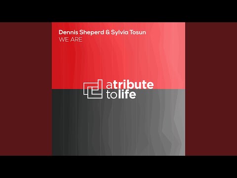 We Are (Original Mix)