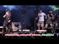 BASQUE FUNK SCREAM (Ze esatek!) 