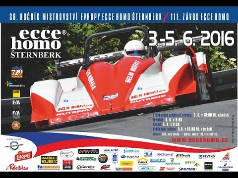 ECCE HOMO 2016 (4.-5.6.) - sjezd dolů