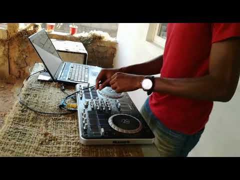 DJ LEYZER NAS PEQUENAS MISTURAS 2019