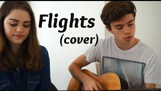 Flights - Jack and Jack cover by Nat & Rapha