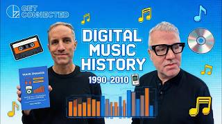 Download lagu From Napster to MP3s: The Wild Early Days of Digital Music in Canada mp3