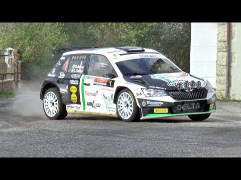 39° Rally Due Valli   C I R