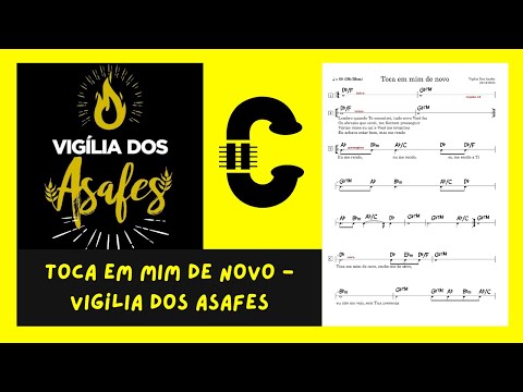 Vigília - Claudio Henrique