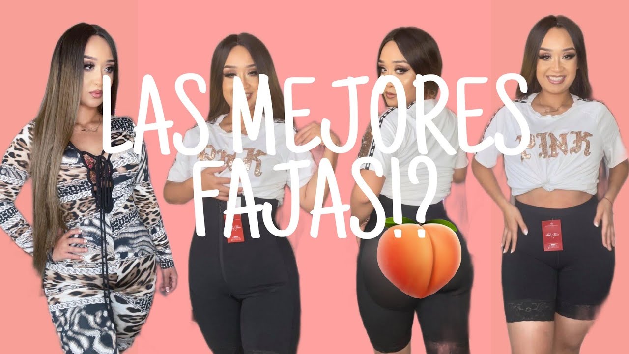 Putar video HAUL DE FAJAS 😱 sekarang HAUL DE FAJAS 😱