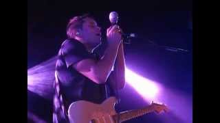 HEALTH - Stonefist + Death+ (Live @ The Dome, Tufnell Park, London, 09/06/15)