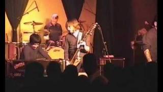 FIFTY FOOT COMBO live 2006