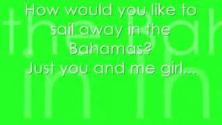 Lionel Richie ft Akon - Just Go with Lyrics x