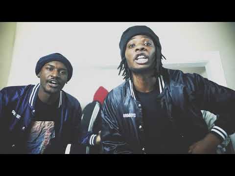 81Hundo x 81Woo - "GRIMEYBOYS" (Official Music Video) || Produced by Getta Beats