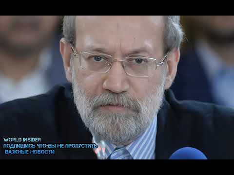 СРОЧНО: Парламент Ирана признал всех военных США террористами.