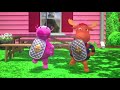 The Backyardigans We Re Knights That S Right Song