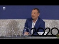 Sanremo 2020 Amadeus Sulla Canzone Di Bugo E Morgan