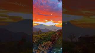 Download lagu A Magical Sunset Over the Mountains 🌄 | Nature’s Perfect Moment”#sunsetview #susetvibes mp3 Download lagu A Magical Sunset Over the Mountains 🌄 | Nature’s Perfect Moment”#sunsetview #susetvibes mp3