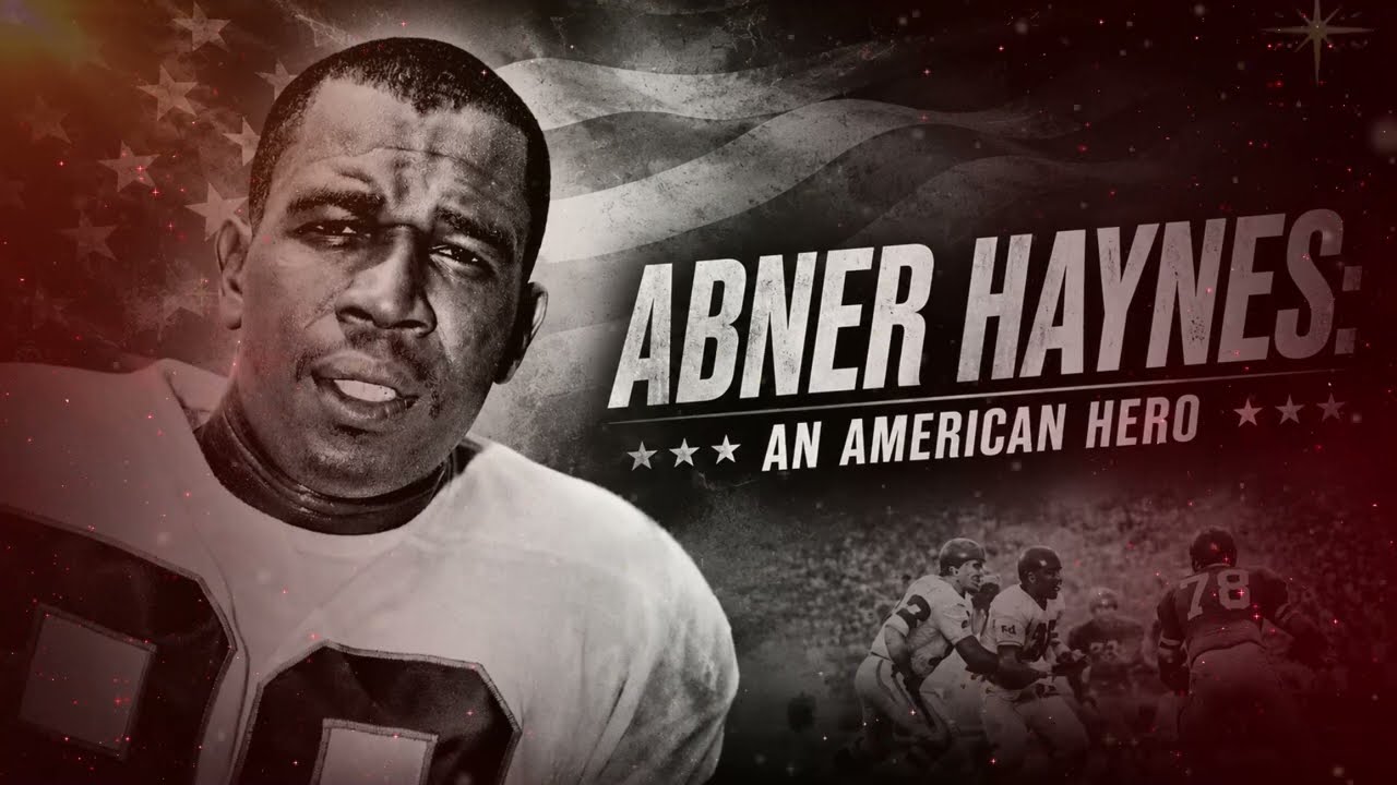 Abner Haynes: An American Hero — Documentary