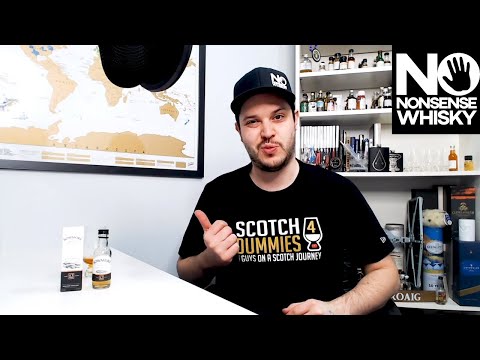 Bowmore 12 | No Nonsense Whisky #260
