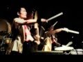 Joji Hirota & Hiten Ryu Daiko - Japanese Drums [DVD Trailer]