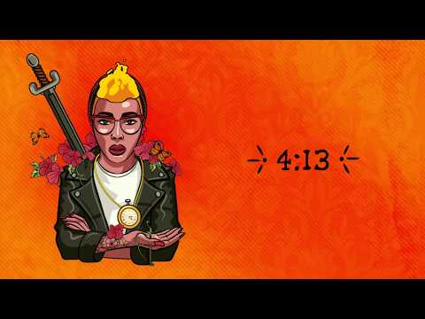 Ada Betsabé - 4:13 | Masterpiece (2020)