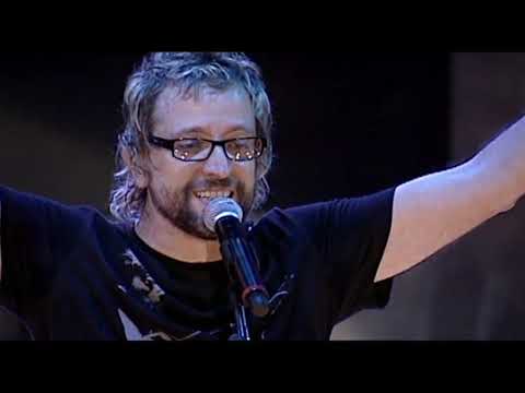 Nenhum de Nós - O Astronauta de Mármore [DVD A Céu Aberto - Ao vivo]