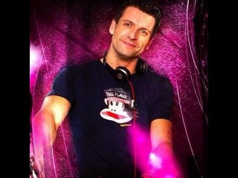 Teaser Dj Stijn @Work [Vj by MdM - Mauro Armani Production Brussels, BE 2016]