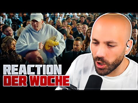 Der REALSTE Künstler? NF - MOTTO / 2Bough REAGIERT #ReactionDerWoche