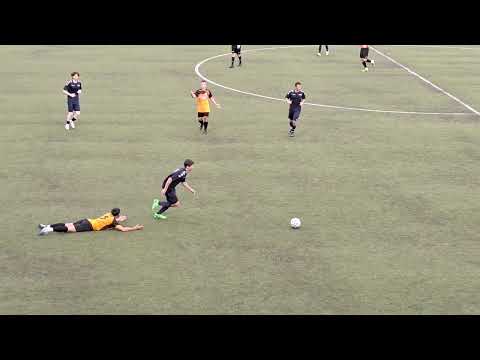 17/09/2023 coppa Go sport Grugliasco Vs Real Olympic Collegno 2t