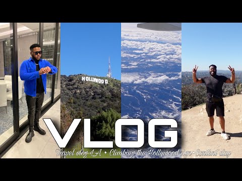 WEEKLY VLOG : LOS ANGELES TRAVEL VLOG 2022 + FRIEND BDAY DINNER + SHOPPING IN LA | LIFEWITHDAMEDASH