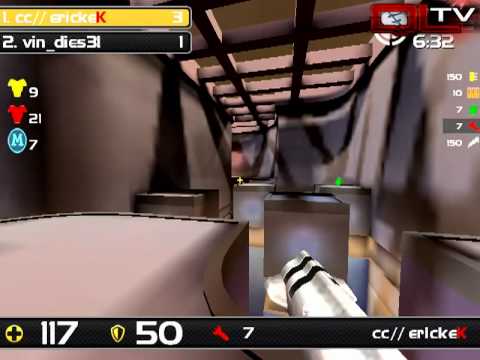 EG Master's Cup Series - Round 1 - Day 1 - Part 7