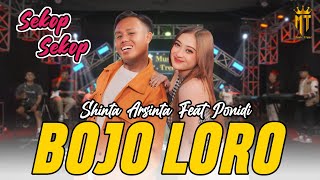 Download lagu Bojo Loro (Sekop Sekop) - Shinta Arsinta Ft. Ponidi ( Music Live) mp3 Download lagu Bojo Loro (Sekop Sekop) - Shinta Arsinta Ft. Ponidi ( Music Live) mp3