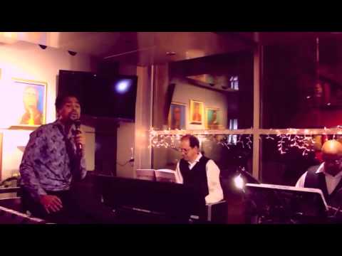 Highlights from Singers Space! SO AMAZING (Luther Vandross)