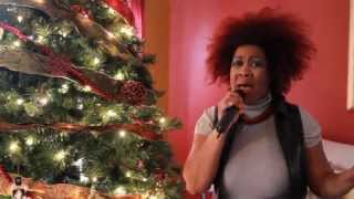SRaie Christmas Message (This Christmas cover)