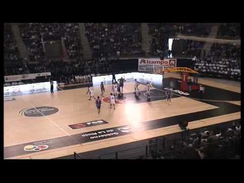 ORO KNET & ÉNIAC,75 - LUCENTUM BALONCESTO ALICANTE SAD,76 (13/01/2013 0:00:00)