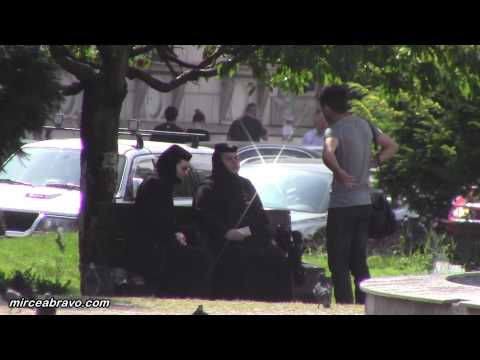 Ce faci cand nu merge - MIRCEA BRAVO