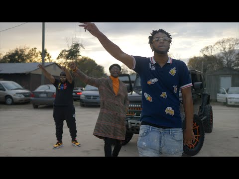 1740 PEE WEE ft 1740 MOSES & TAY GRAM - "ALL IN REMIX" @KOSMODIDIT