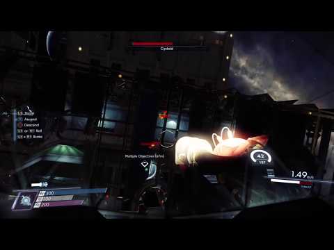 Prey {pt 48} Live Stream PS4 Gary's Game