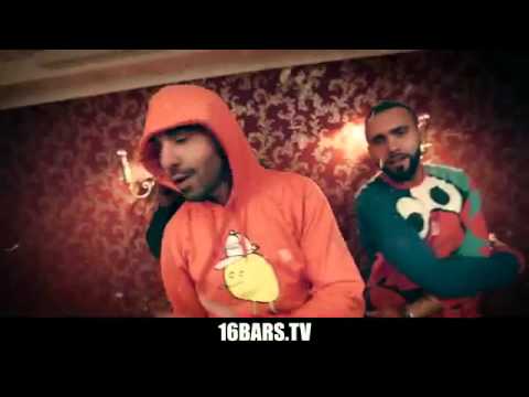 Chima feat. MoTrip & Elmo - Morgen Remix