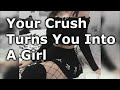 ASMR Your Crush Dresses You As A Girl F4m F4f F4tf