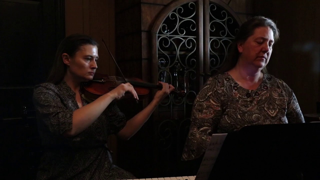 Promotional video thumbnail 14 for Jenny's Music Studio
