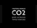 Prateek Kuhad Co2 Live Across TWTLD Tour 2022