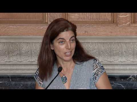 Lunch Poems 2017-18 Series Kick-off