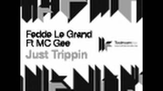 Fedde Le Grand feat. MC Gee - Just Trippin' - John Dahlbäck Remix