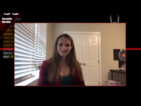 Building an AppSec Ecosystem - Rebecca Deck - ASW #104