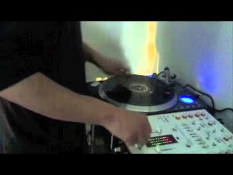 DJ SPASS SAN MARTINO