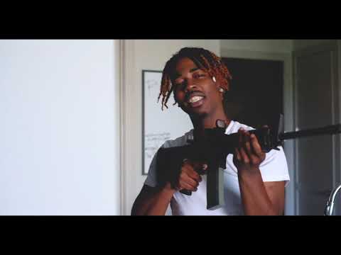 YNW Talaban - Off The Porch [Shot By @cooleywitt226]