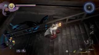 [#6]仁王2をただやっていく配信