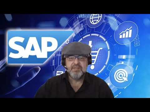 SAP ERP Personalisierungen Teil 2